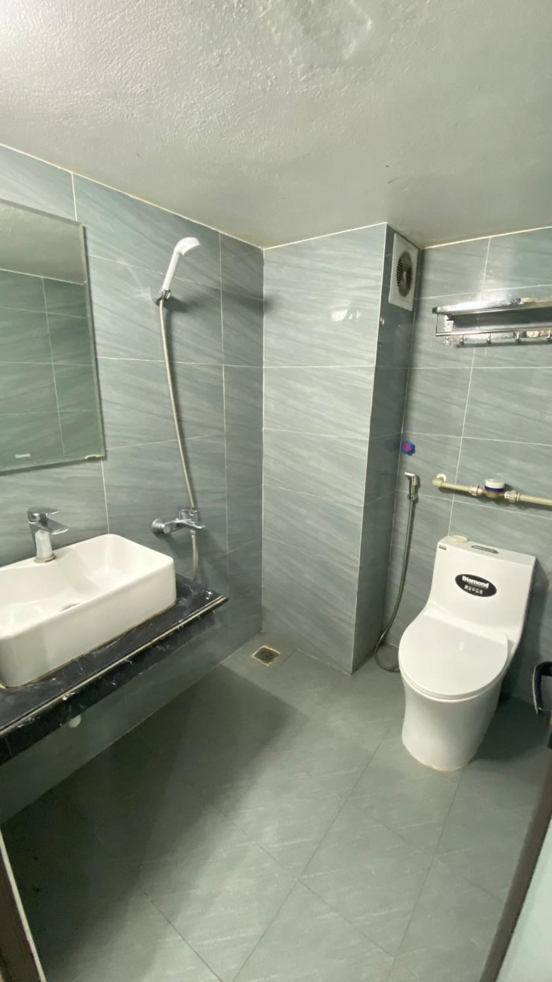 Era Apartment Tran Thai Tong Ханой Экстерьер фото
