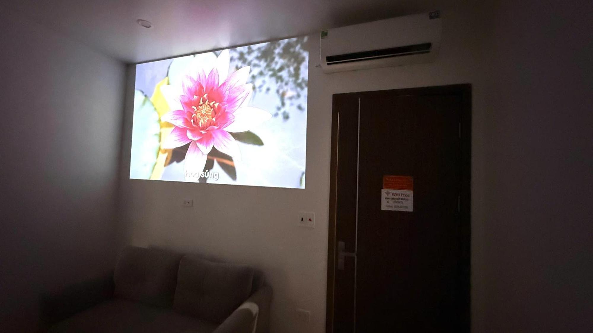 Era Apartment Tran Thai Tong Ханой Экстерьер фото