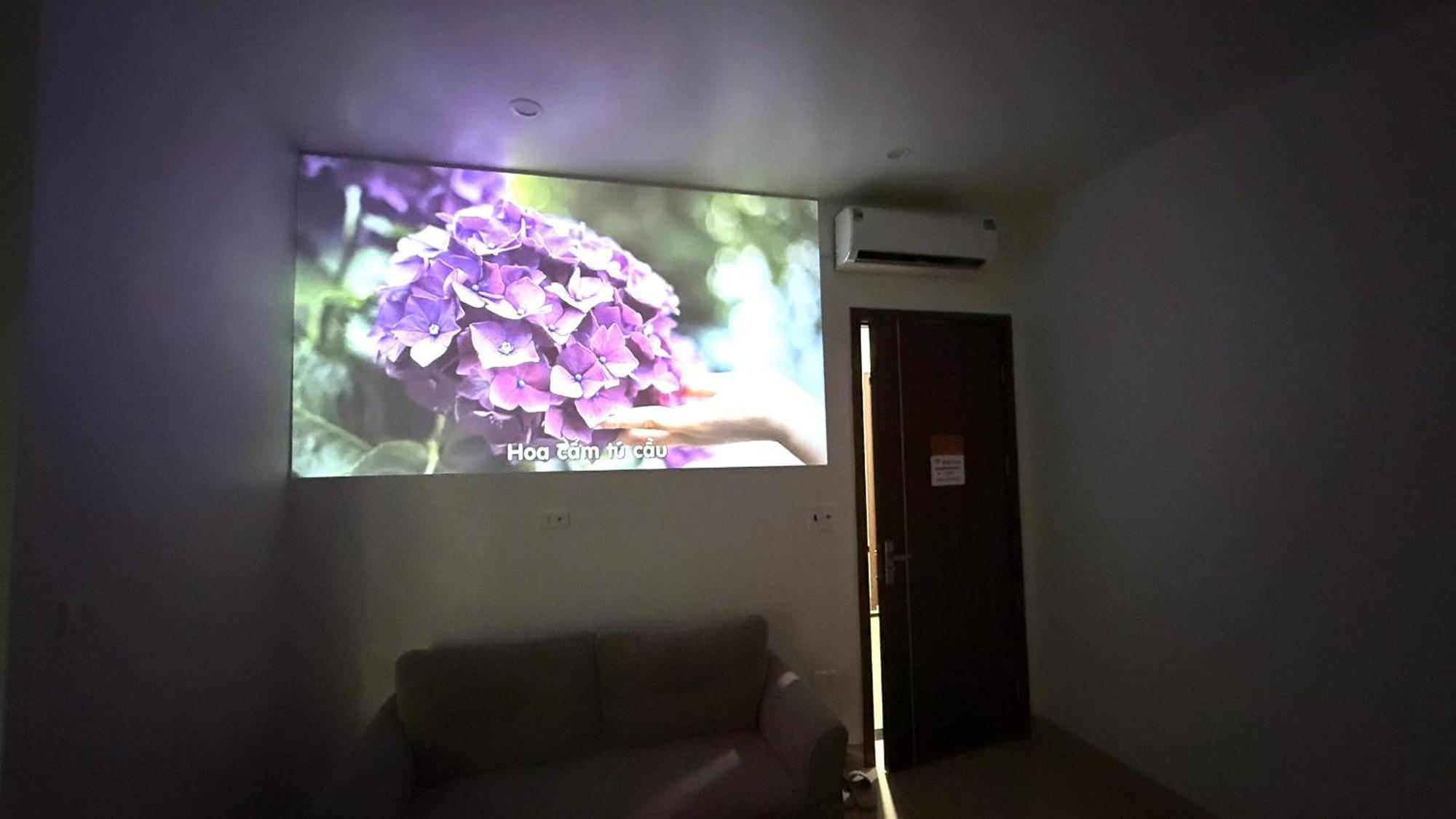 Era Apartment Tran Thai Tong Ханой Экстерьер фото