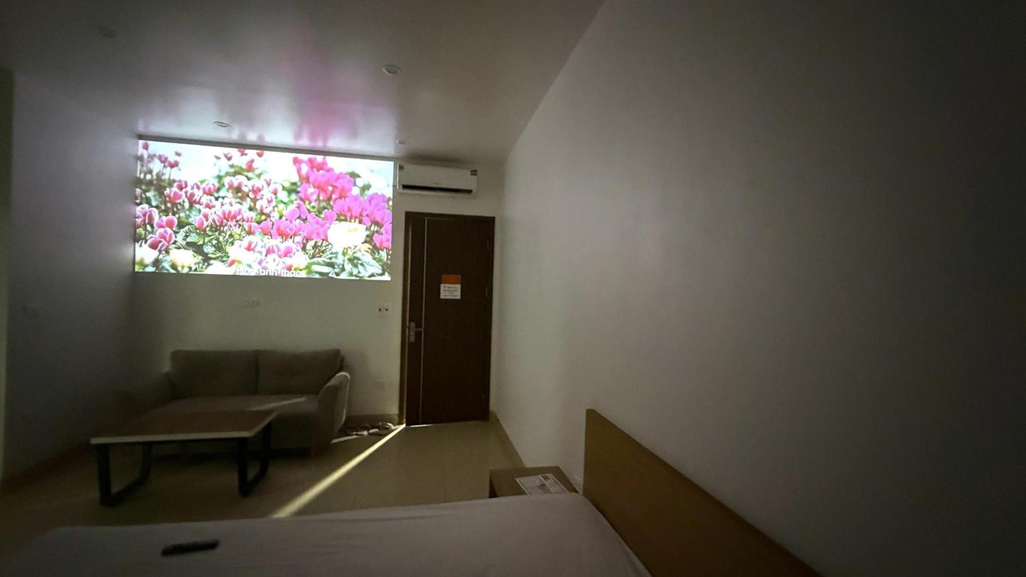 Era Apartment Tran Thai Tong Ханой Экстерьер фото