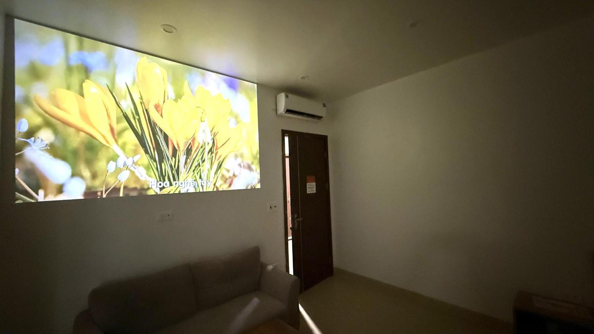 Era Apartment Tran Thai Tong Ханой Экстерьер фото